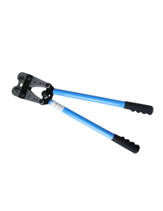 Crimpatrice per terminali elettrici da 10 a 120 mm2 HX120B| AGGIUNTA | prezzo