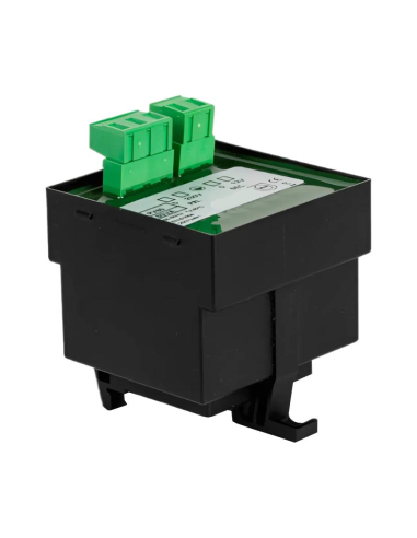 Safety transformer for pool spotlight 12V 60VA IP20