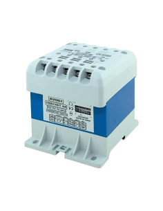 Trasformatore di sicurezza monofase 63VA 12V 24V| AGGIUNTA | prezzo