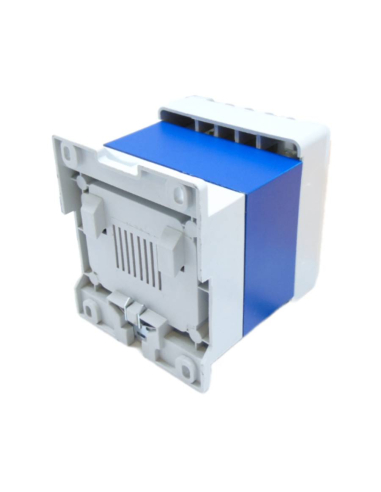 Trasformatore di sicurezza monofase 63VA 12V 24V| AGGIUNTA | prezzo