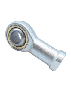 Pneumatic cylinder rod ball joint 80 or 100 M20 | ADAJUSA | price