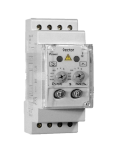 Adjustable industrial differential relay RDER Class A LG LS | ADAJUSA | price