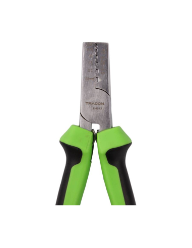 Pinza crimpatrice per puntali da 0,25 a 2.5mm2 9102-LT| AGGIUNTA | prezzo