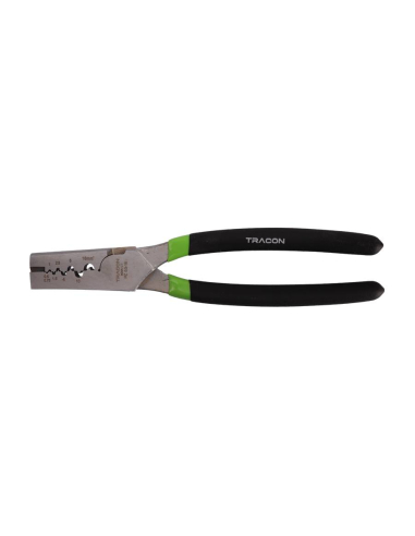 Pinza crimpatrice per puntali da 0,5 a 16 mm2 9004-LT| AGGIUNTA | prezzo