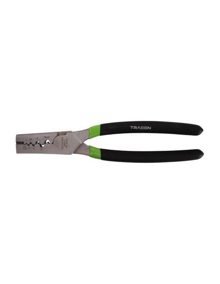 Pinza crimpatrice per puntali da 0,5 a 16 mm2 9004-LT| AGGIUNTA | prezzo