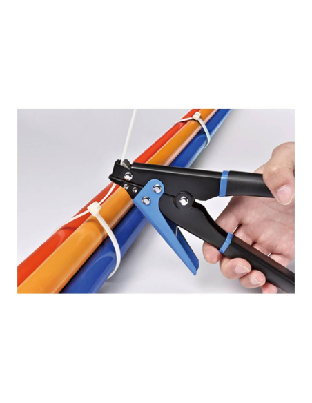 Metal gun for cable ties from 2.2 to 4.8mm TG2 | ADAJUSA | price