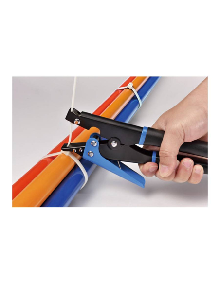 Metal gun for cable ties from 2.2 to 4.8mm TG2 | ADAJUSA | price