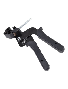 Metal gun for cable ties from 2.2 to 4.8mm TGF | ADAJUSA | price