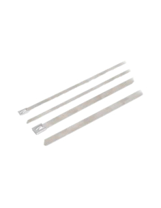 Metal cable tie 520x7.9 F521 | ADAJUSA | price 2