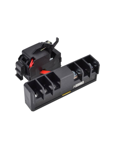 Bobina di emissione in cassa stampata da 24 VDC AKM1/AKMN1 - Tracon