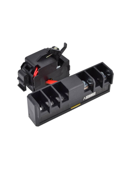 Bobina di emissione 24 VDC in custodia stampata Tracon AKM1SHT24DC | AGGIUNTA | prezzo