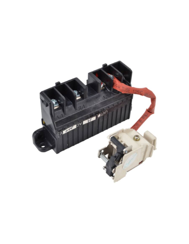 Bobina di sottotensione 230Vac custodia stampata AKM1/AKMN1 - Tracon