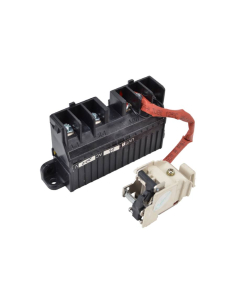 Tracon AKM2UVR molded case 230Vac undervoltage coil | ADAJUSA | price