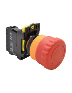 Pulsante di emergenza in plastica da 40 mm NYG3-ETR | ADAJUSA | prezzo