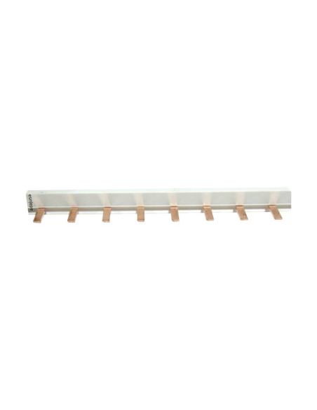Pettine di collegamento elettrico 1 polo 125A e differenziale TFSS125-1| ADAJUSA | prezzo