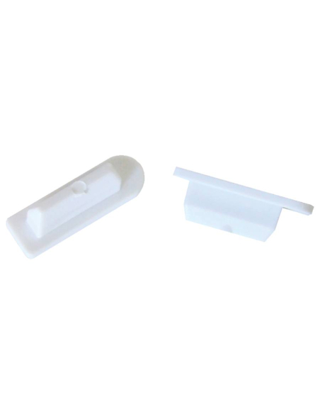 Cappucci per connessione 1P e 1P+N pettine TFSS-1Z | ADAJUSA | prezzo