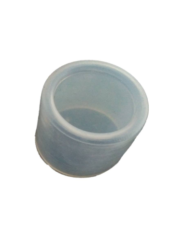 Coperchio in silicone per la protezione dei pulsanti, altezza 22 mm