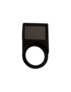 Portaetichette 25x17mm per pulsante elettrico NYG3-LHBH| ADAJUSA : prezzo
