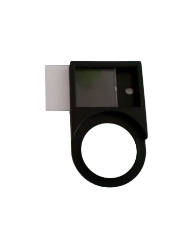 Portaetichette 25x17mm inserto laterale