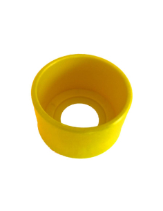 Emergency mushroom push button collar T60 : ADAJUSA : price