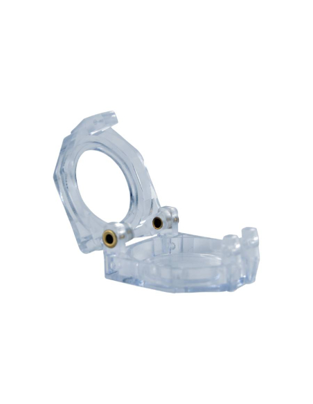 Protective cover with cap for pushbuttons NYG3-SCAP| ADAJUSA : price