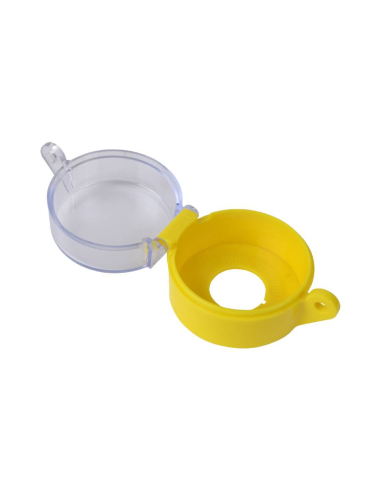 Lockable Protective Cover for Push Buttons NYG3-LCAP| ADAJUSA : price