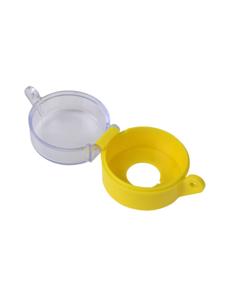 Lockable Protective Cover for Push Buttons NYG3-LCAP| ADAJUSA : price