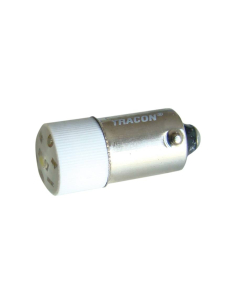 Lampadina LED attacco Ba9s bianco 24Vac/cc | ADAJUSA | prezzo