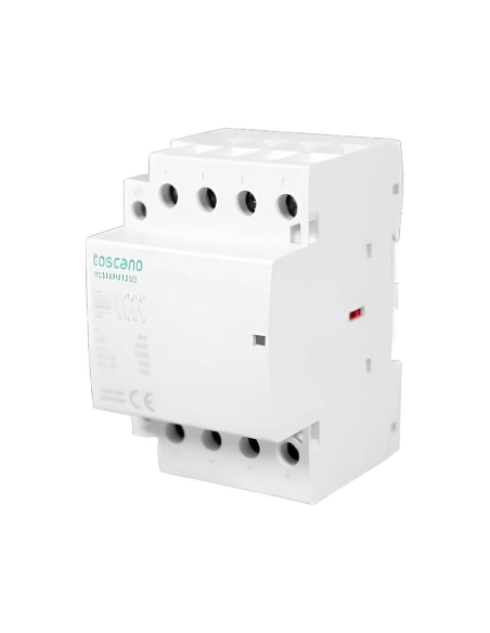 Contattore modulare per guida DIN TCMxP40230 Toscano: ADAJUSA : prezzo