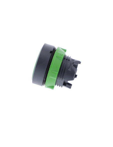 Testa a pulsante verde XB5 SCHNEIDER | ADAJUSA | prezzo