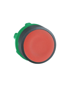 Pulsante testa di lavaggio rosso XB5 SCHNEIDER | ADAJUSA | prezzo