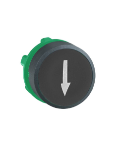 Pulsante a filo nero con freccia XB5 SCHNEIDER | ADAJUSA : prezzo