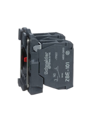 Contatti aperto e chiuso NO+NC (corpo intero) Harmony XB5 - SCHNEIDER