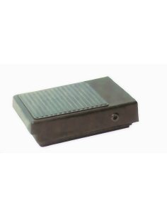 Pedale elettrico monostabile Aignep 06V0000013 | Adajusa