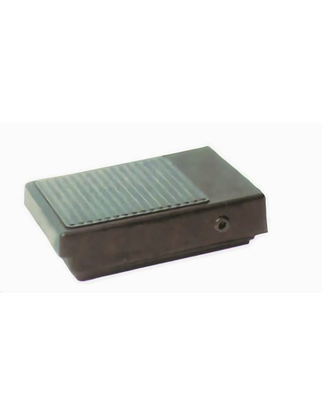 Pedale elettrico monostabile Aignep 06V0000013 | Adajusa