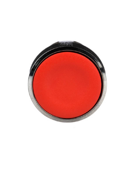Pulsante testa di lavaggio rosso XB4 SCHNEIDER | ADAJUSA | prezzo