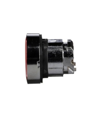 Pulsante testa di lavaggio rosso XB4 SCHNEIDER | ADAJUSA | prezzo