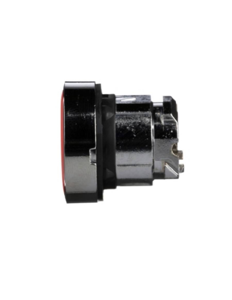 Pulsante testa di lavaggio rosso XB4 SCHNEIDER | ADAJUSA | prezzo