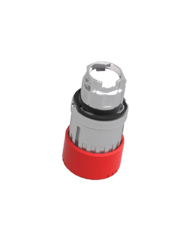 Testa di arresto di emergenza a fungo rosso Ø30 push-turn XB4 SCHNEIDER | ADAJUSA | prezzo
