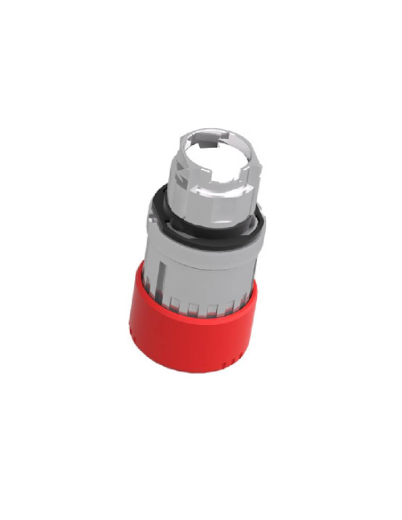 Testa di arresto di emergenza a fungo rosso Ø30 push-turn XB4 SCHNEIDER | ADAJUSA | prezzo