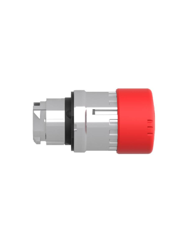 Testa di arresto di emergenza a fungo rosso Ø30 push-turn XB4 SCHNEIDER | ADAJUSA | prezzo