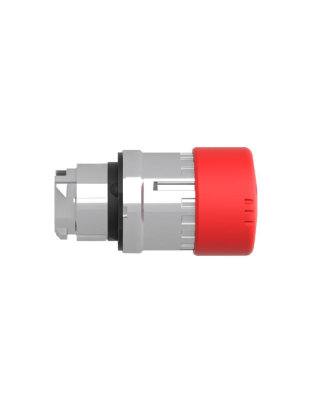 Testa di arresto di emergenza a fungo rosso Ø30 push-turn XB4 SCHNEIDER | ADAJUSA | prezzo