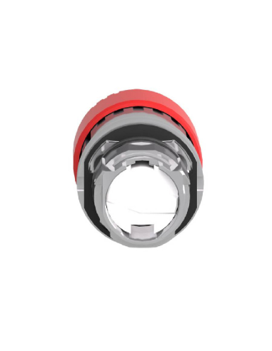 Testa di arresto di emergenza a fungo rosso Ø30 push-turn XB4 SCHNEIDER | ADAJUSA | prezzo
