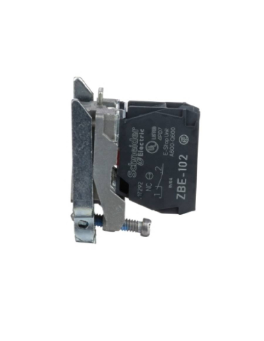 Contatto chiuso NC (corpo intero) Harmony XB4 - SCHNEIDER