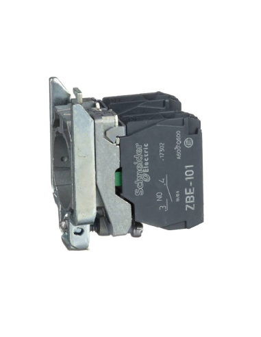 Contatti aperto 2NO (corpo intero) Harmony XB4 - SCHNEIDER