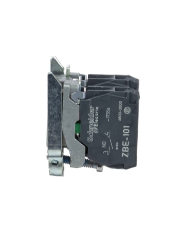 Contacts open and closed NO+NC (full body) Harmony XB4 - SCHNEIDER