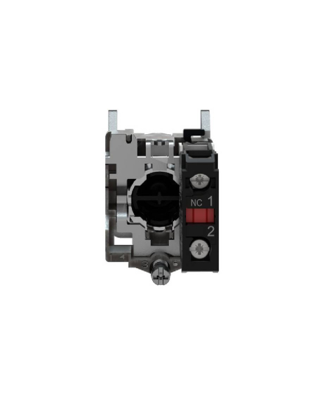 Normally closed flush push button red XB4 SCHNEIDER | ADAJUSA | price