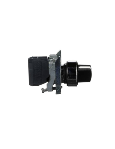 Selector 2 positions 1 na XB4 SCHNEIDER | ADAJUSA | price
