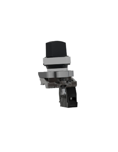 Selector 2 positions 1 na XB4 SCHNEIDER | ADAJUSA | price