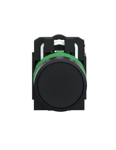 Pulsante a filo na nero XB5 SCHNEIDER : ADAJUSA : prezzo 2